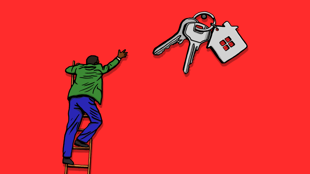 How can rental homes help with the cost-of-living crisis?